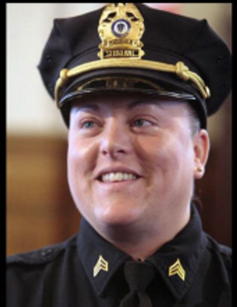 Tracy L. (Harrington) Barbas