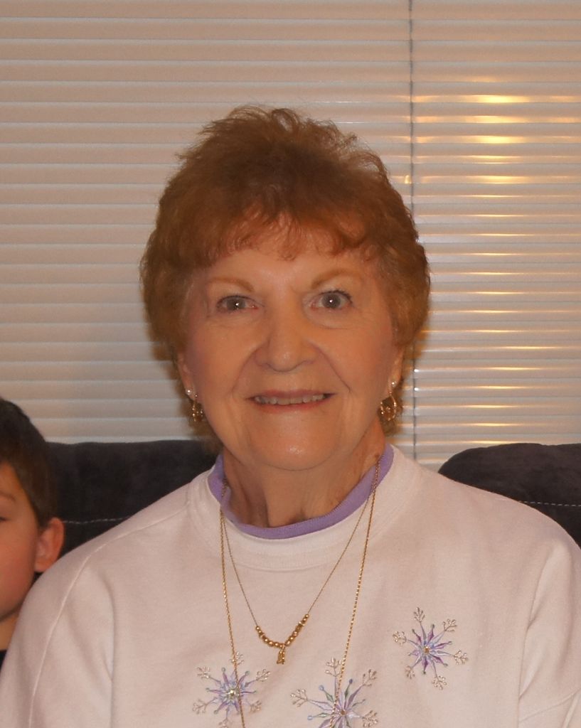 Margaret "Maggie" Norman Profile Photo