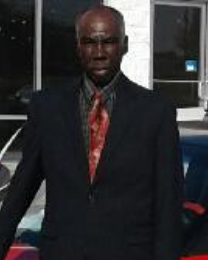 Ozey Lee Archie Profile Photo