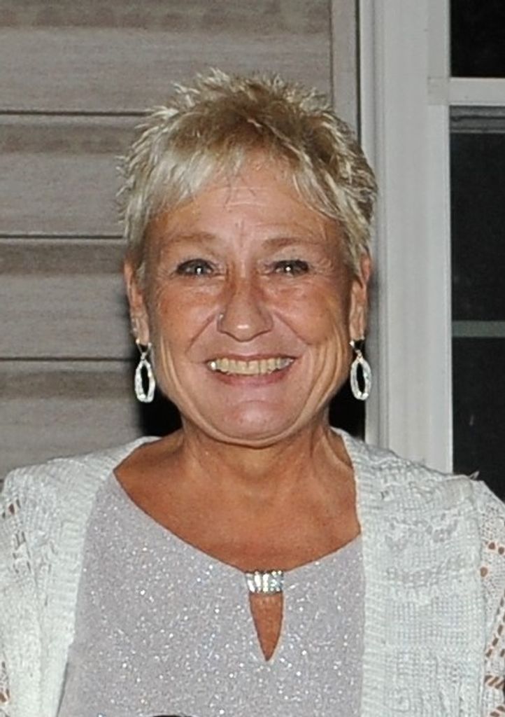 Annette Vassallo Sladick