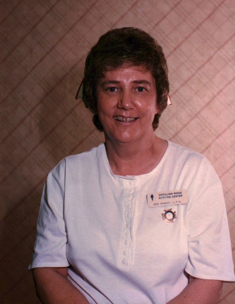 Velma Jean Collins
