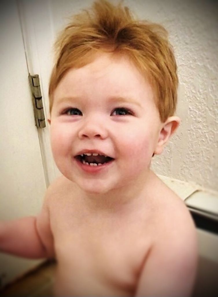 Wyatt Henry James Hibbard