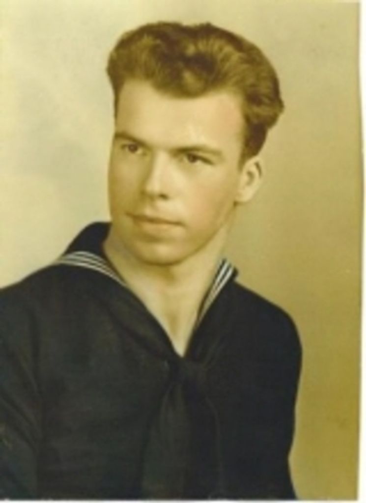 Kenneth Philip Gibbs