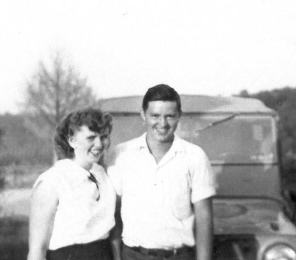 Edna Christine Hughes