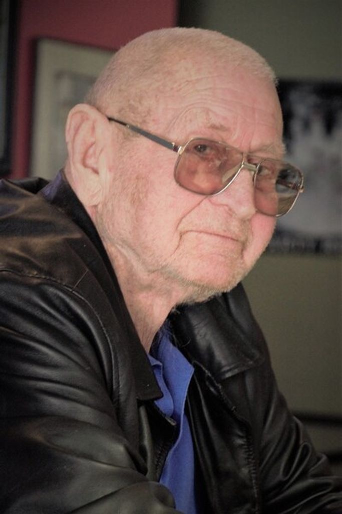 Ronald W. Peterson