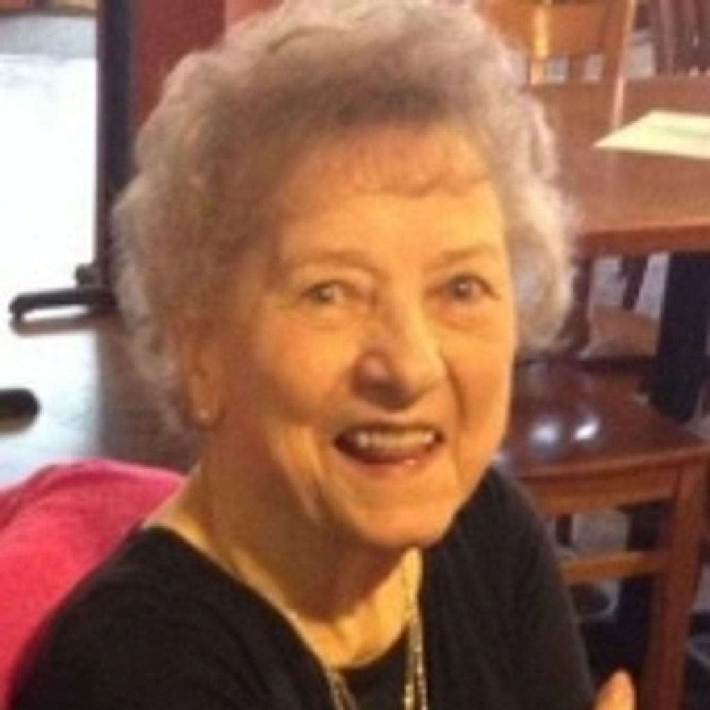 Mary K. Buckner