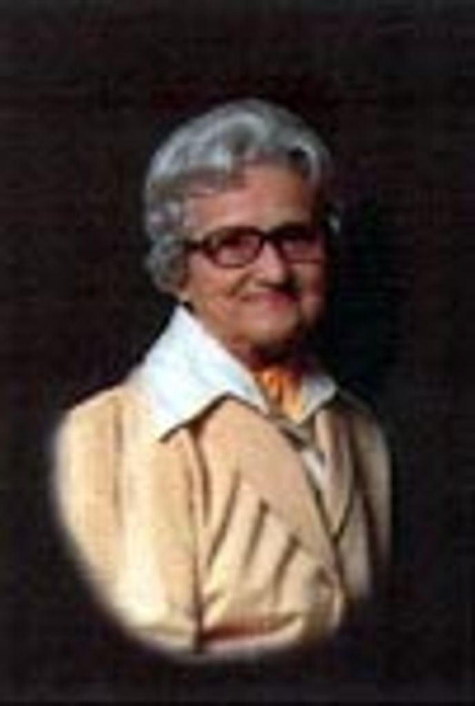 Mary Edith Blevins Profile Photo