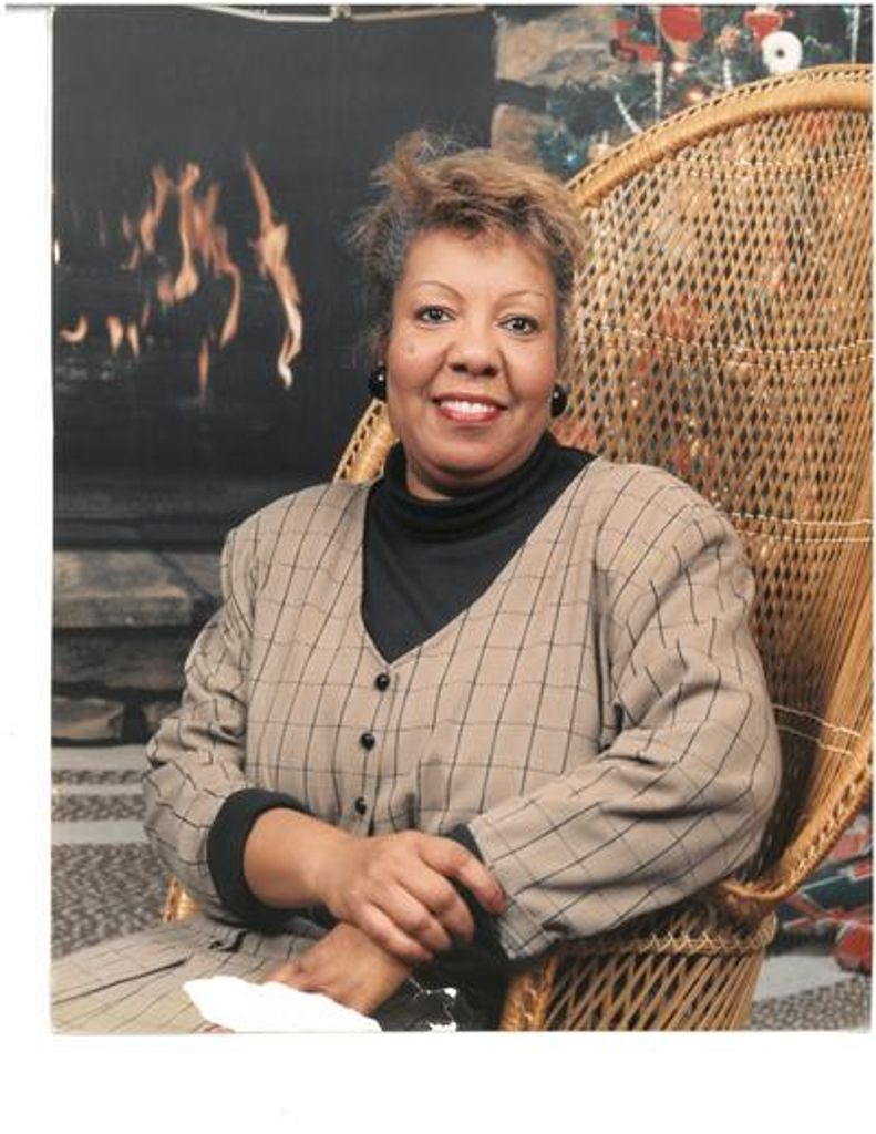 Carolyn Faye Walker Profile Photo
