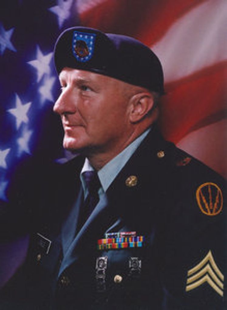 David Lee Lingle Profile Photo