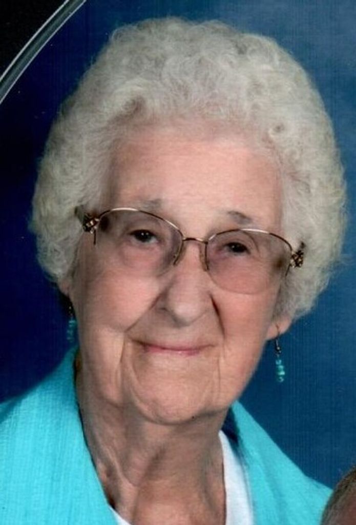 Dolores Marie Anderson