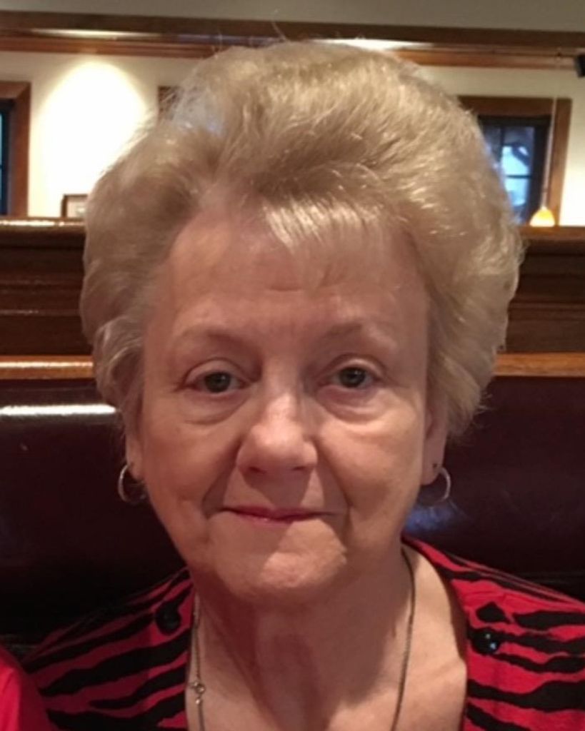Geraldine Millis McAbee Profile Photo
