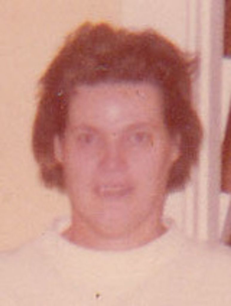 Mary Alice Hayden Profile Photo