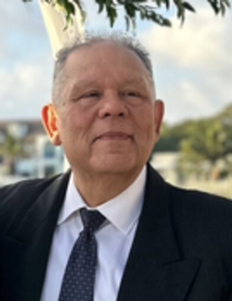 José Gregorio Segovia Garcia