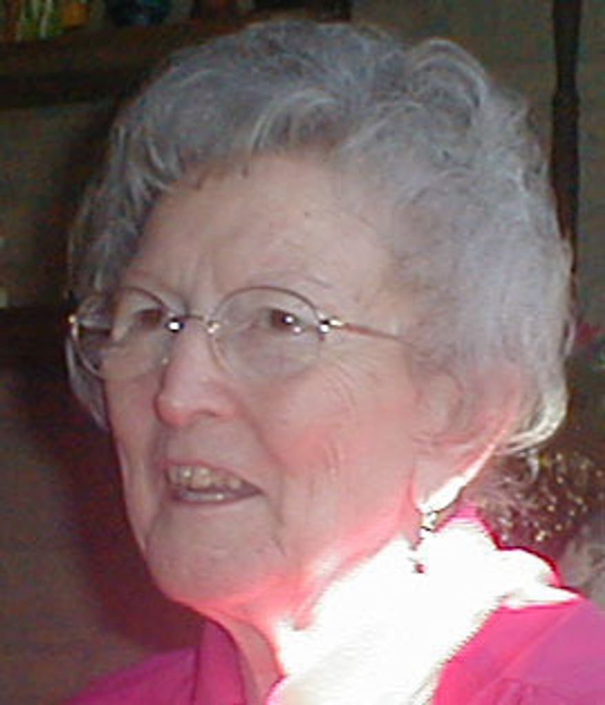 Evelyn M. Mahan