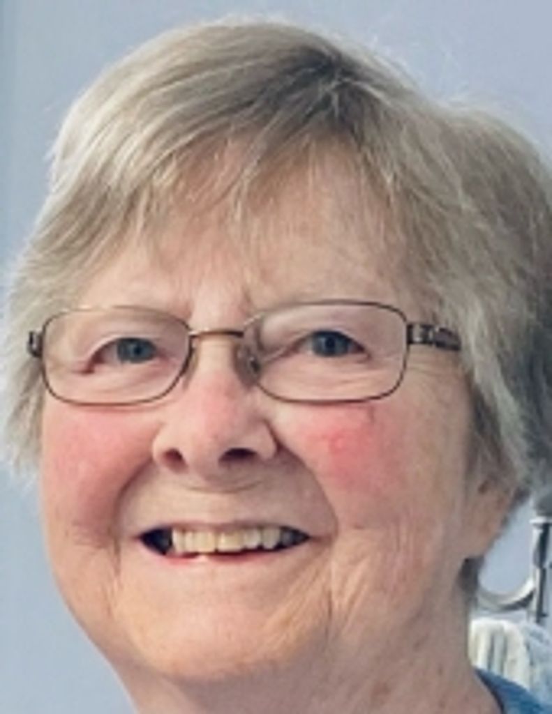 Gladys L. Burnette