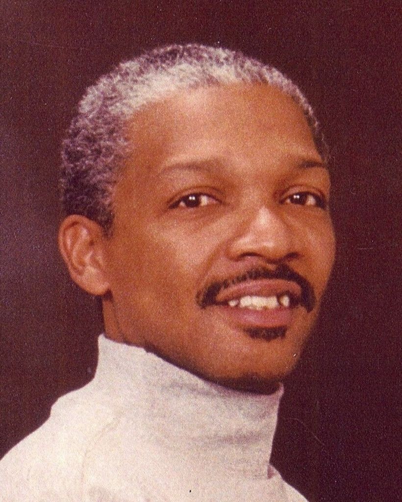 Donald Lee Jenkins