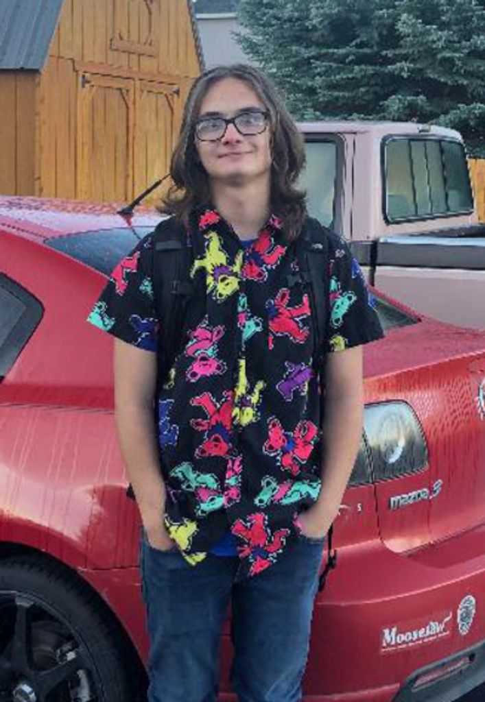 Kyle Larish Profile Photo
