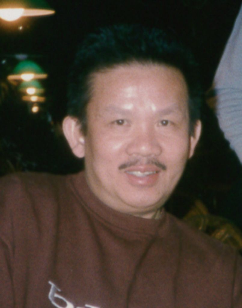 Hau Tran