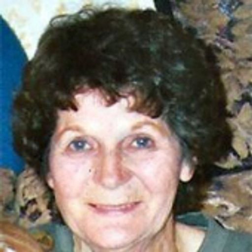 Agnes Spies Profile Photo