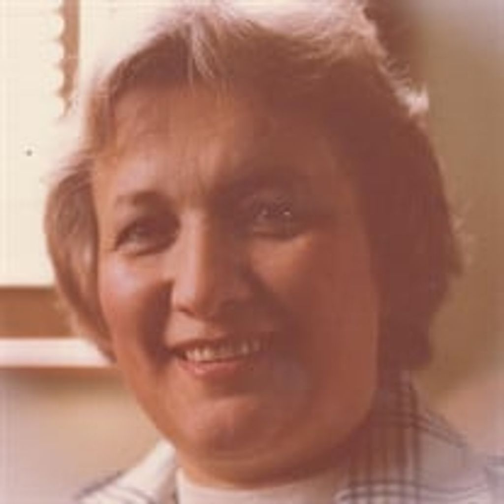 Olga Jean Sitarski Profile Photo