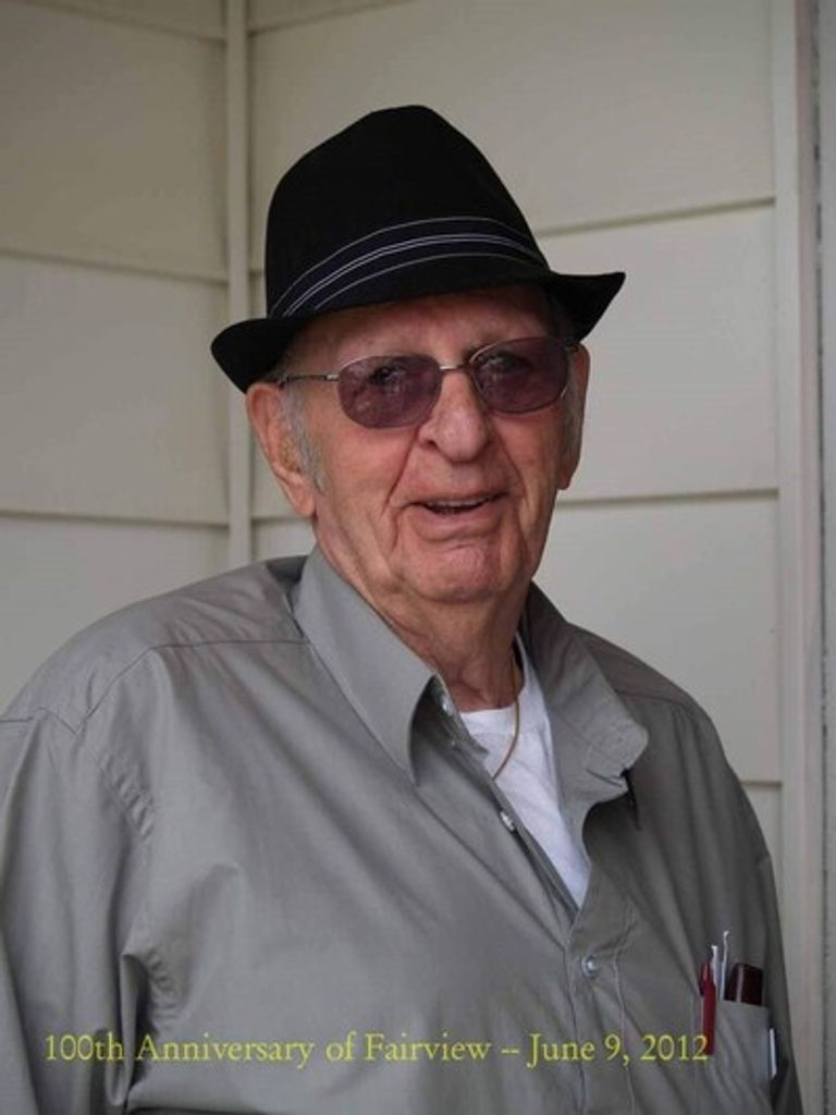 Freddie C. Hamm Profile Photo