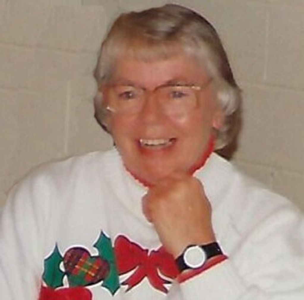 Joan Teresa Fitzgerald Profile Photo