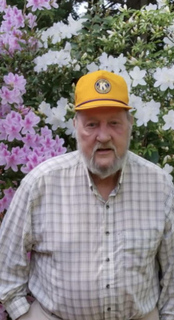 Herbert "Hj" James Miller