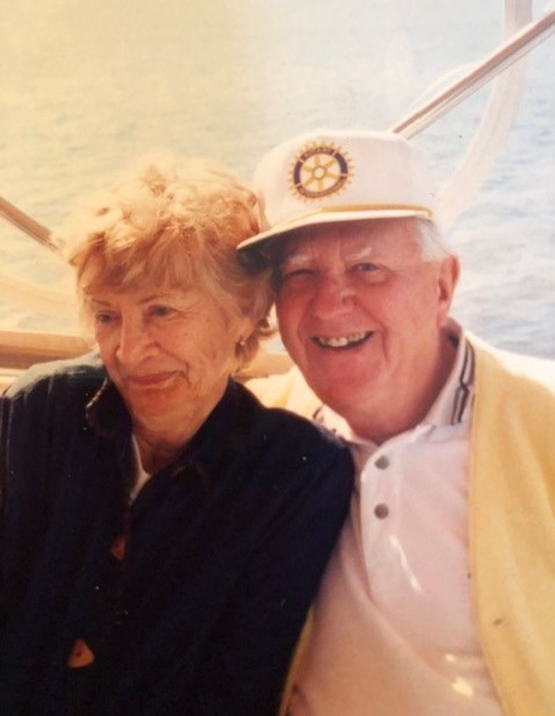 Edwin "Bud" Niemeyer