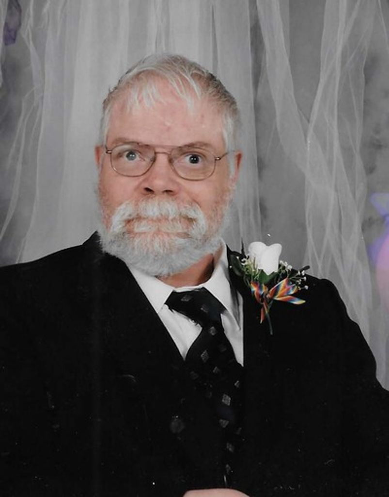 Richard N. Hosch Profile Photo