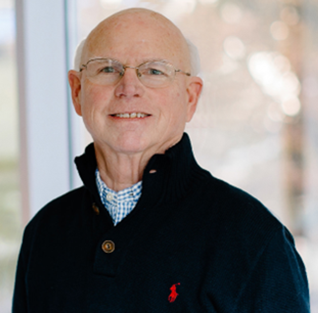 John Maxcy