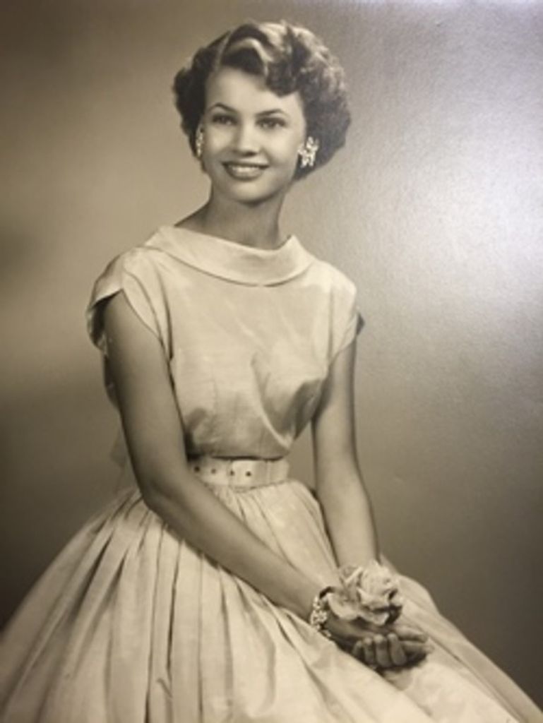 Joyce Ann Bankston Profile Photo