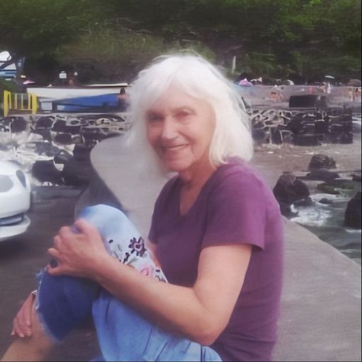 Kathleen Marie Hannum Profile Photo