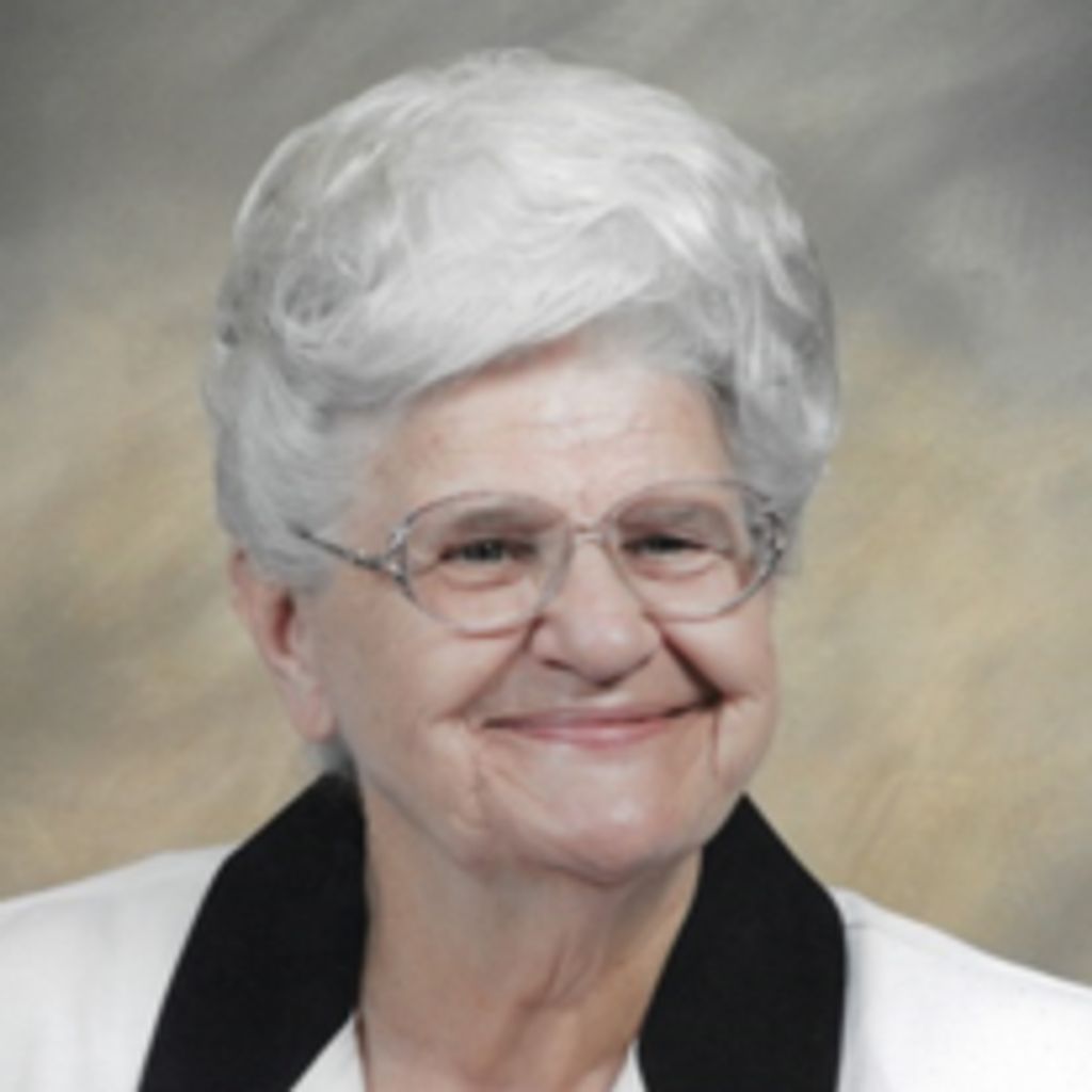 Eloise Johnson Allman