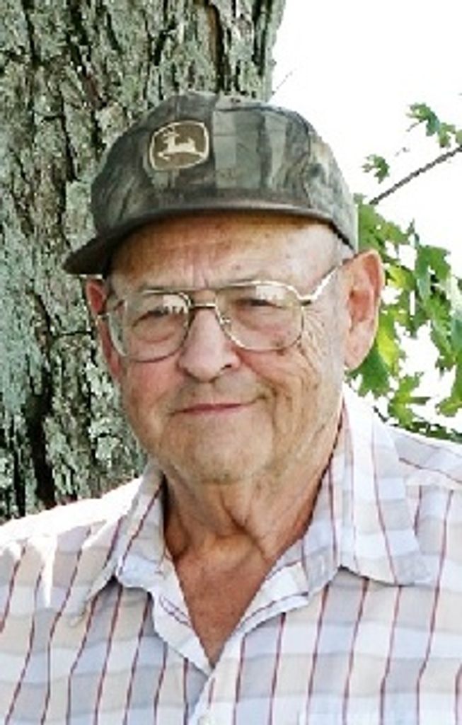 Roger C. Rothhaar