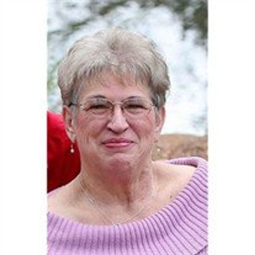 Sherry Smith