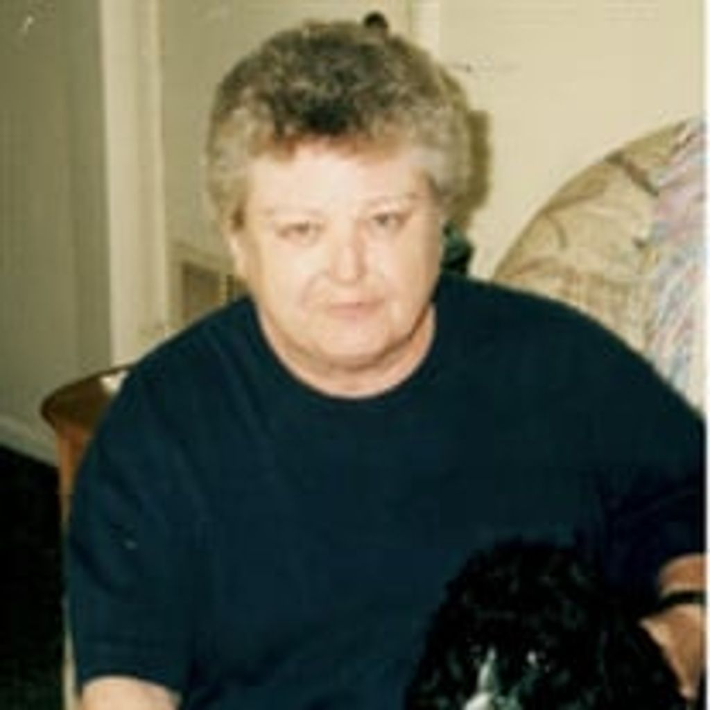 Julie Lea Ketchum