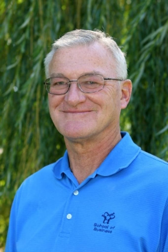 C. Richard 'Dick' Van Schyndel
