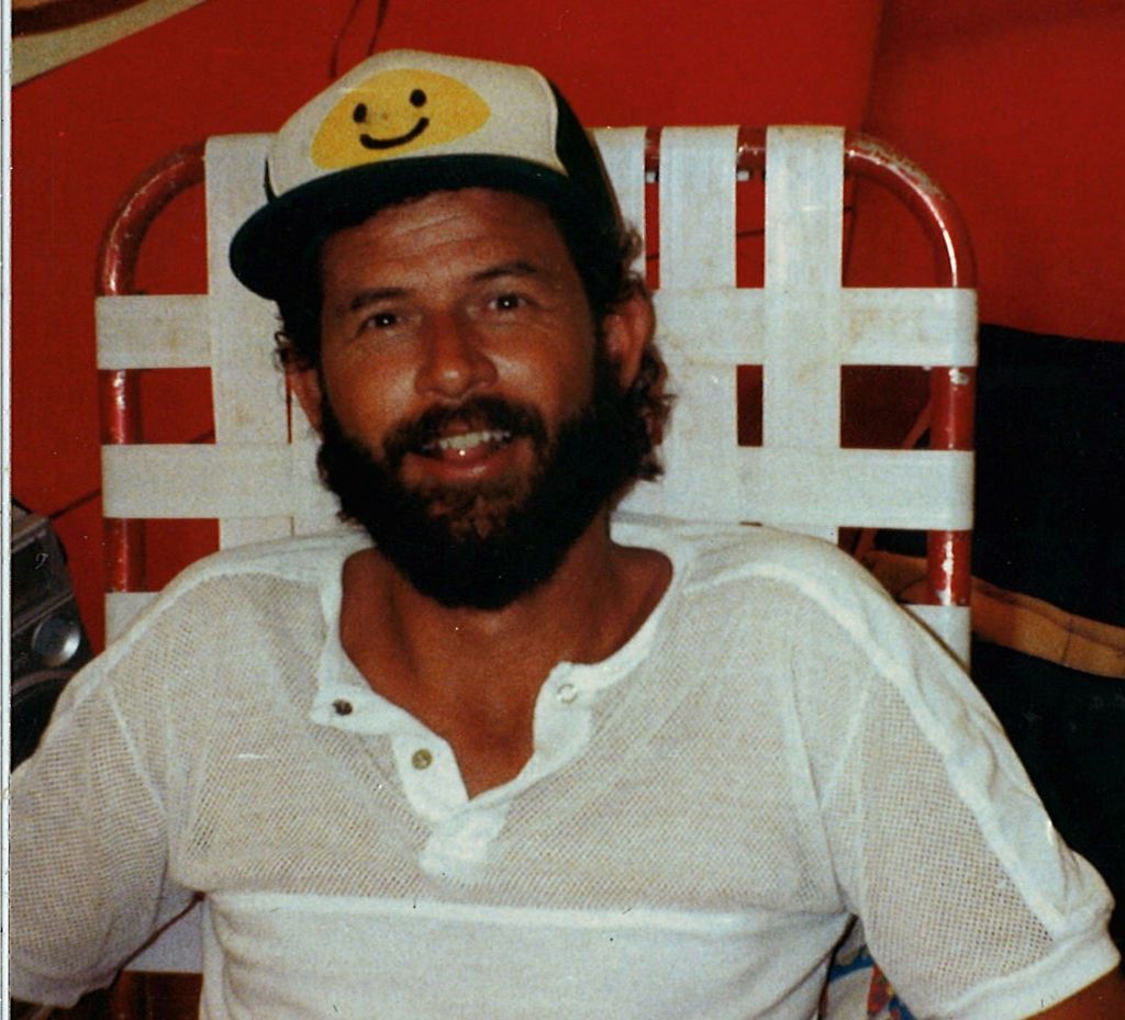 Rodney Lane Dunlap Profile Photo