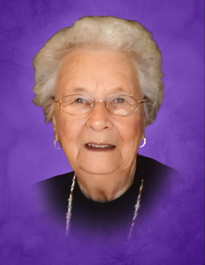 Doris Driver Muse Profile Photo
