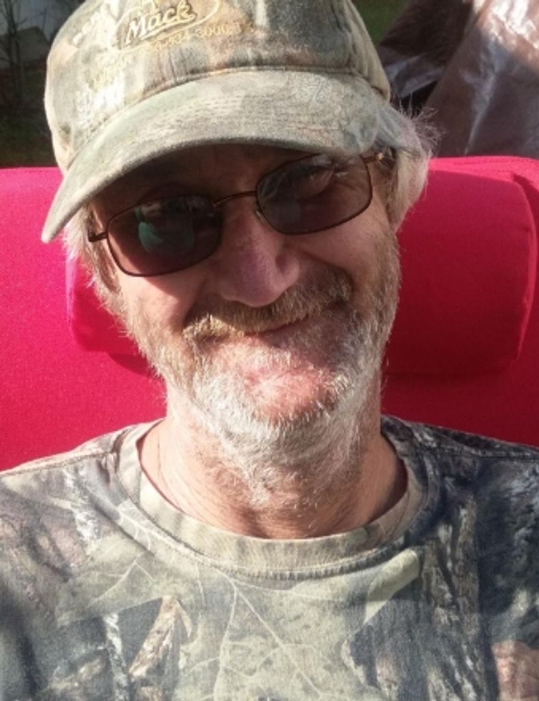 David Lynn Fredregill