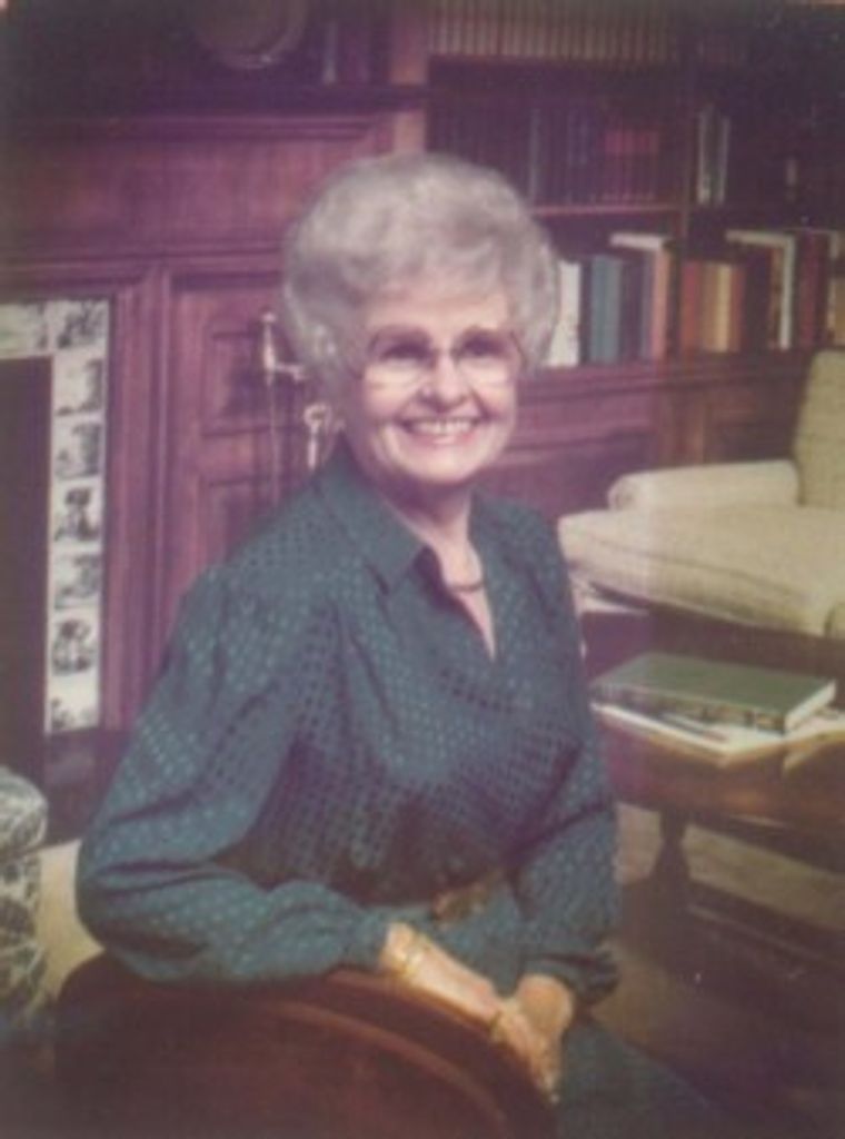 Bobbye Chenault