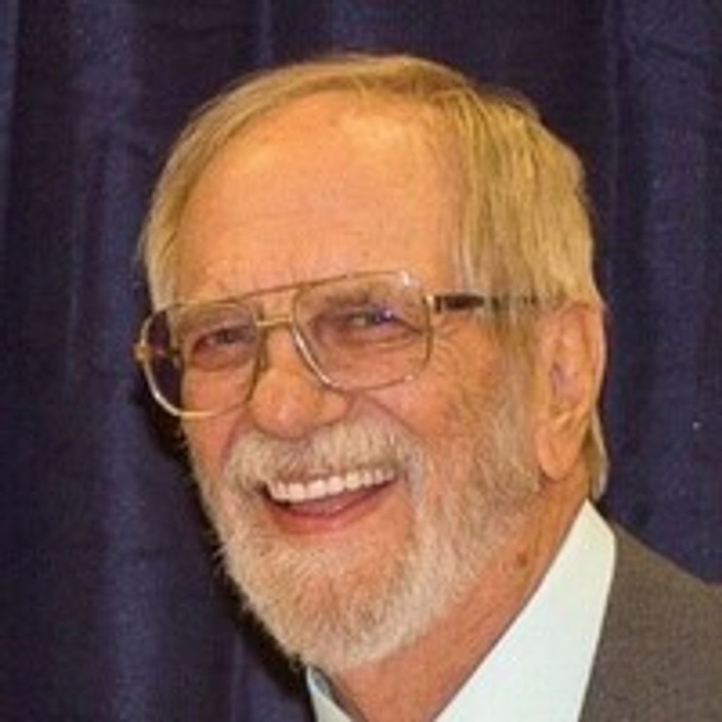 Tad Michael Parmer