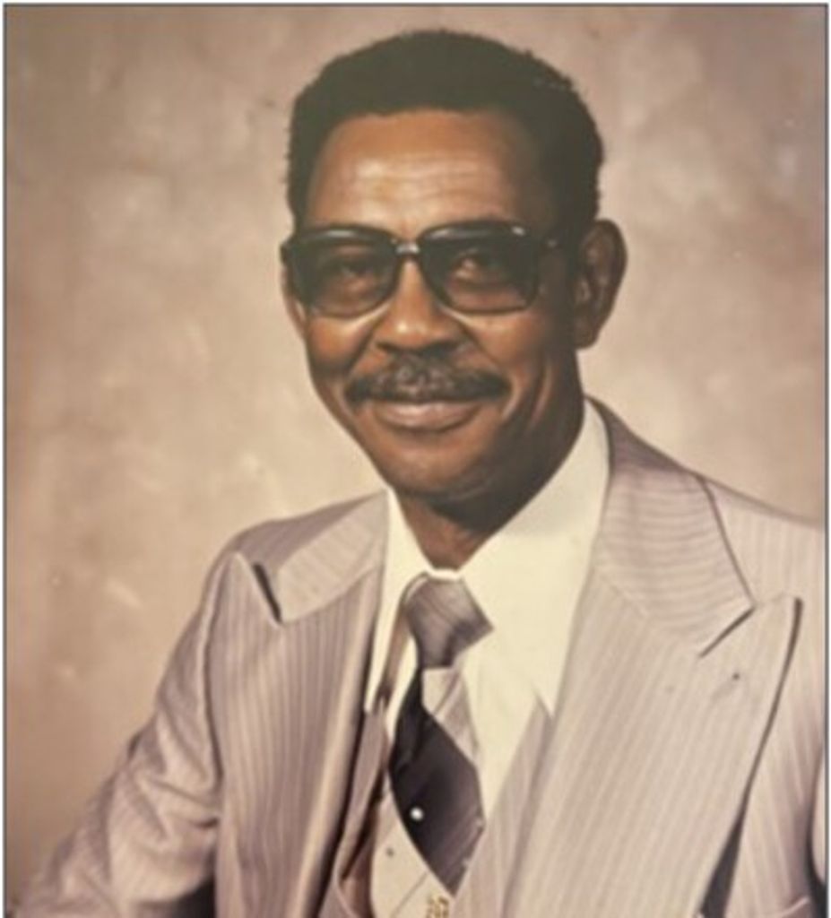 Paul Hicks, Sr. Profile Photo