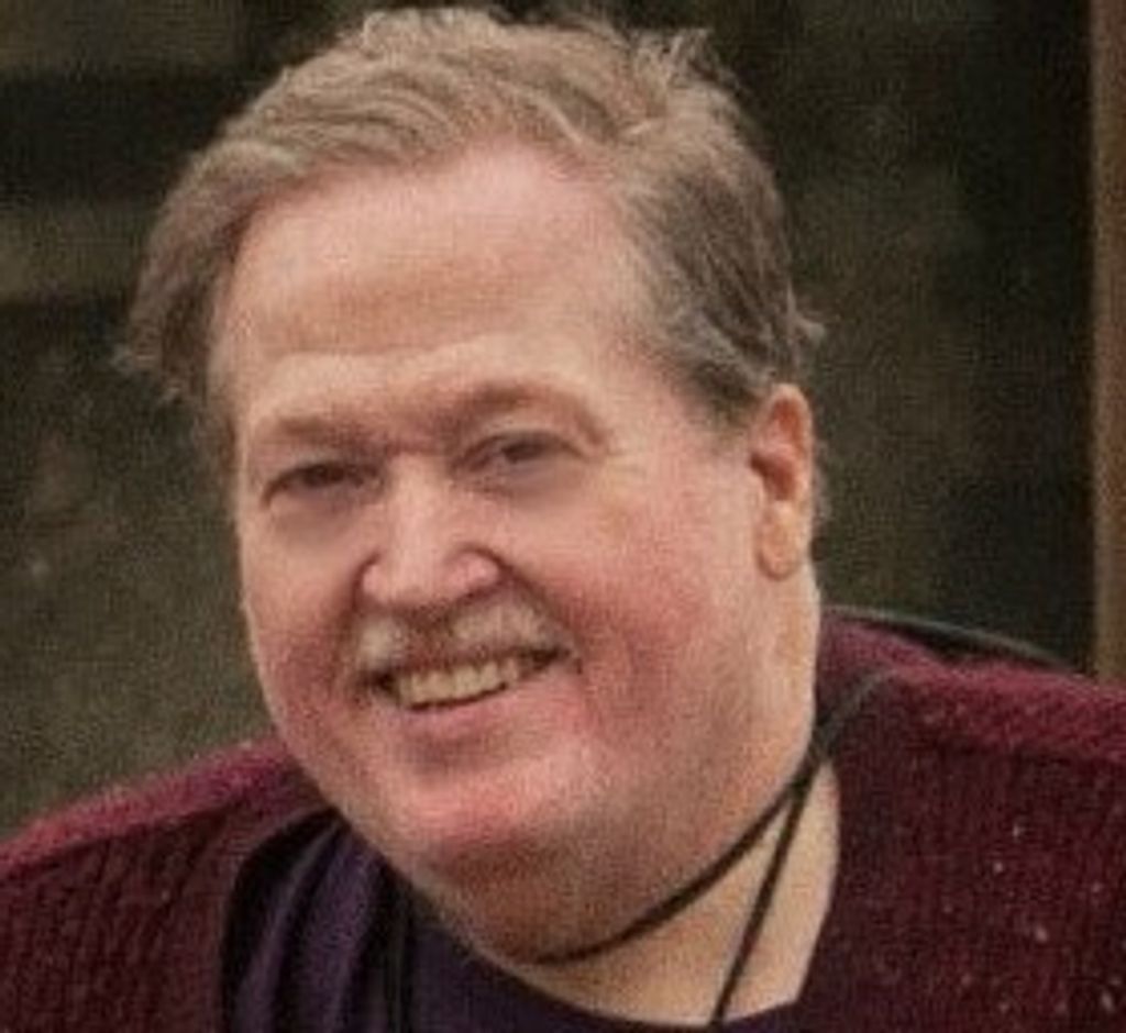 Burt Horstmann Jr.