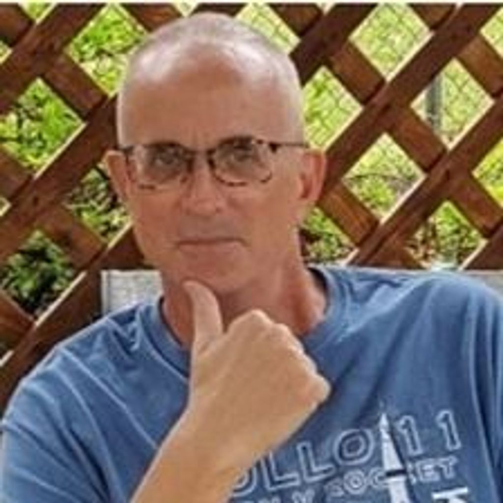 Mark Mouron Profile Photo