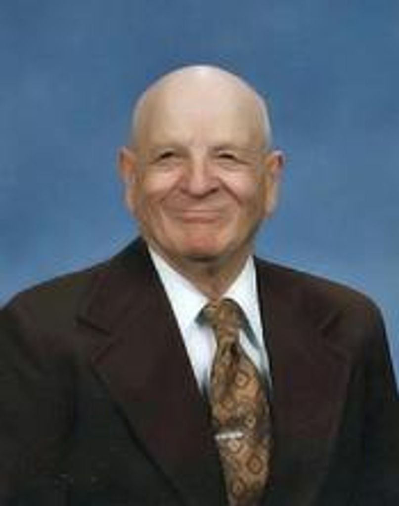John H. Trabert