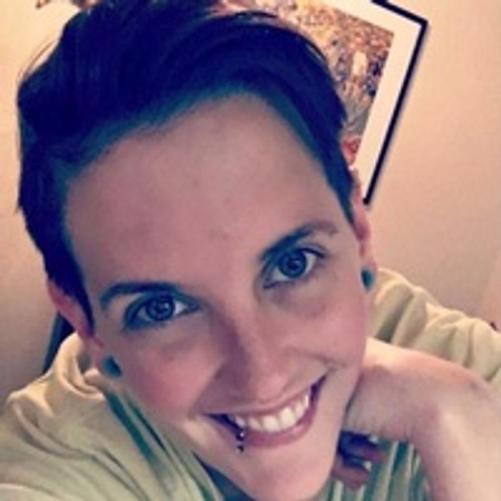 Shannon Rebecca Benson