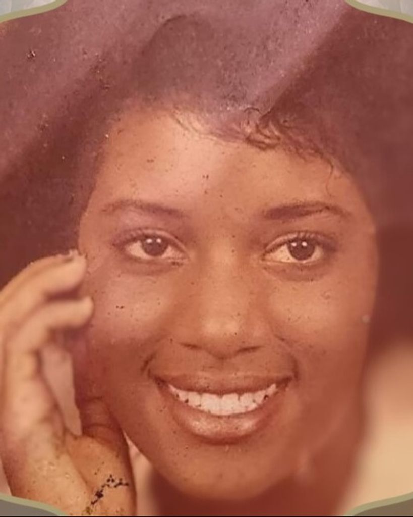 Glenda Renee Knight