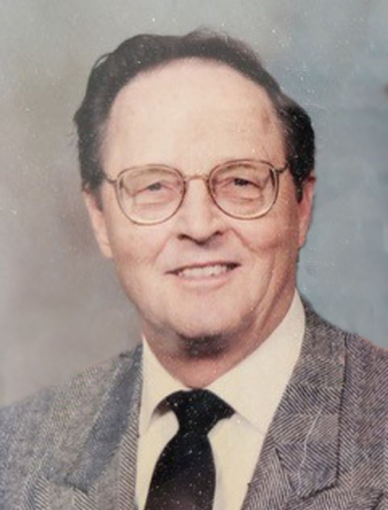 Robert D. Hargan Profile Photo