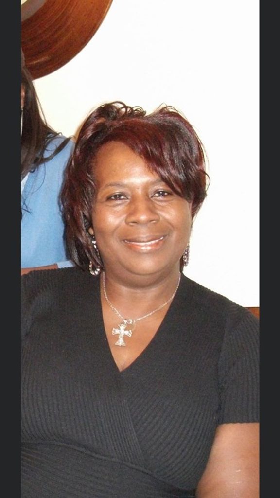 Victoria Junious Stephens